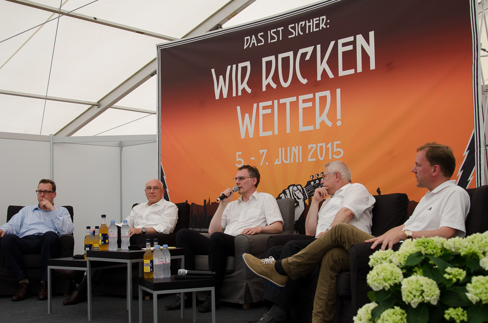 Marten Pauls - hier links im Bild Marten Pauls - hier links im Bild
